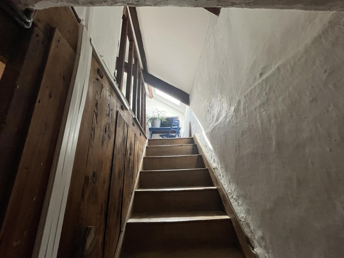 Lady Street, Kidwelly